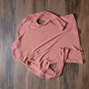 A new day turtleneck